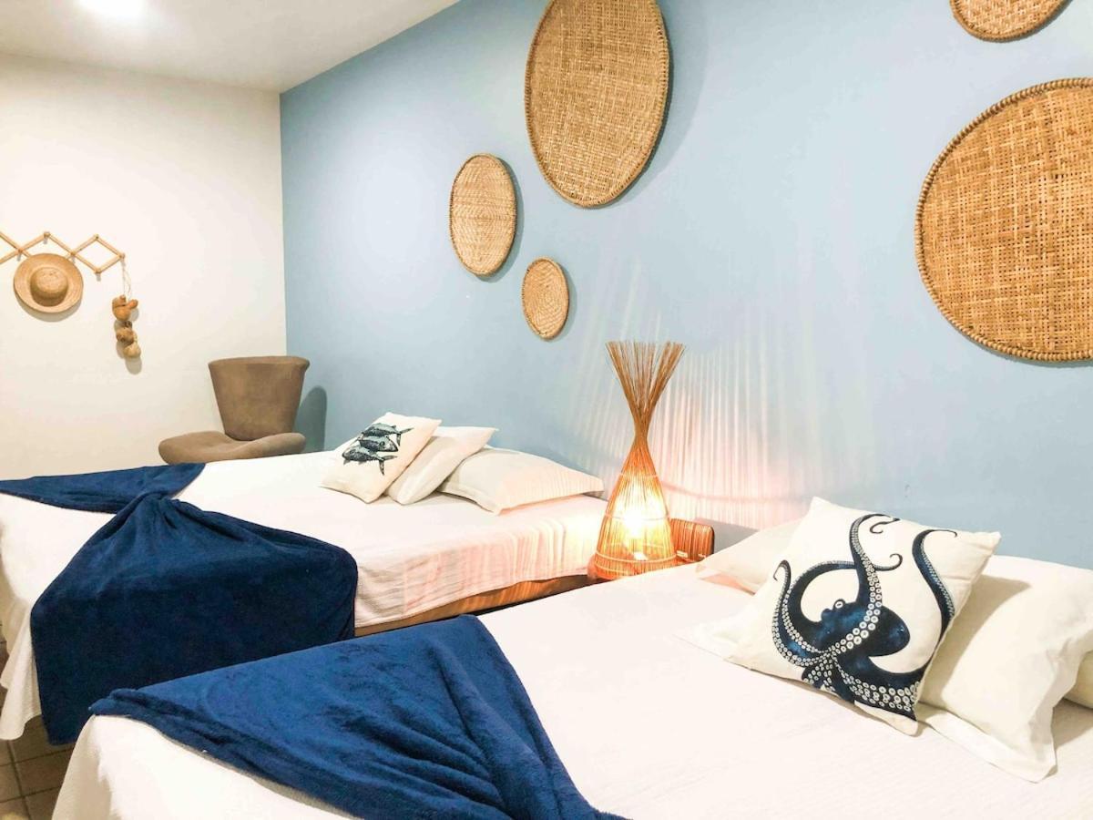 Apartamento Ibiza - 114 - I-14: Ape Completo Na Da Jatiuca - Superhost Maceió